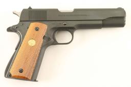 Colt Government Model .45 ACP SN: 70B14144