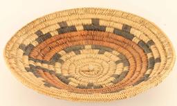 Hopi Wedding Basket