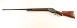 Winchester Model 1887 12 Ga SN: 47713