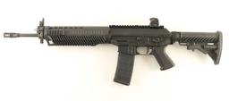 Sig Sauer Sig 556 5.56mm SN: JS013722