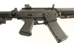 Sig Sauer Sig 556 5.56mm SN: JS013722