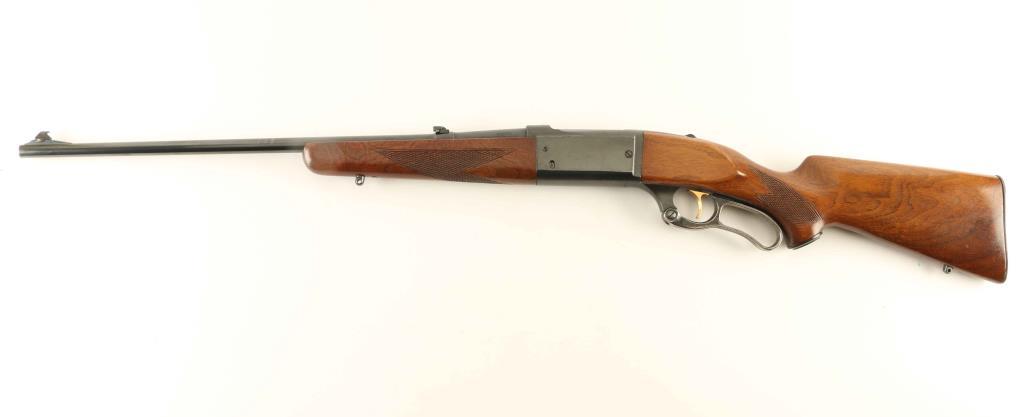 Savage Model 99-F .308 Win SN: 1061805