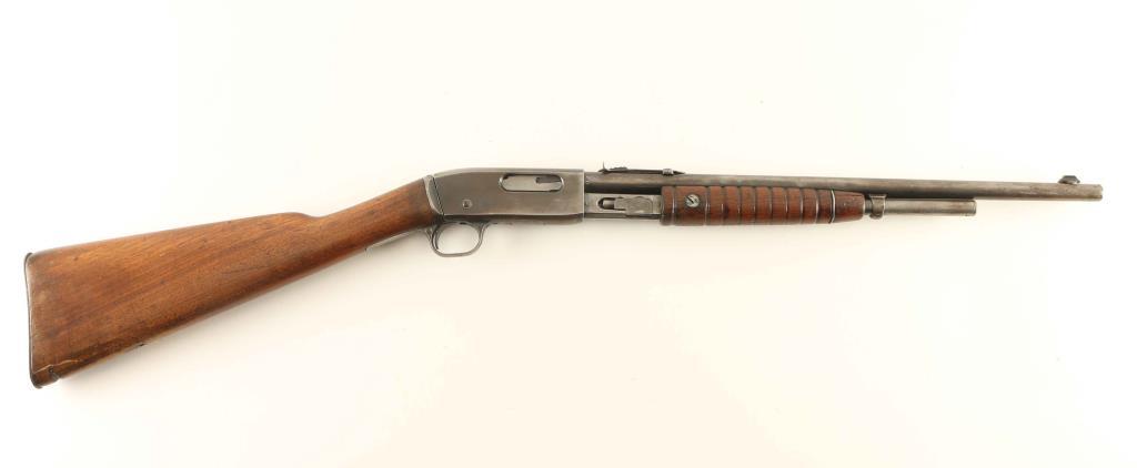 Remington Model 25 .25-20 SN: 28838