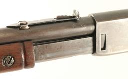 Remington Model 25 .25-20 SN: 28838