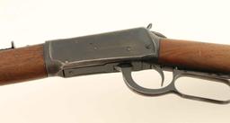 Winchester 94 .30-30 SN: 1620508