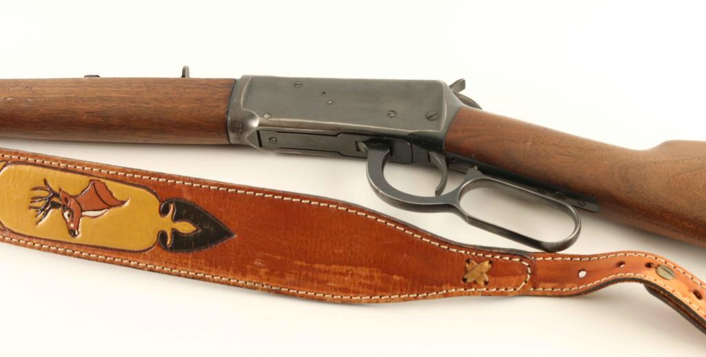 Winchester 94 .30-30 SN: 1620508