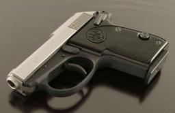 Beretta 3032 Tomcat .32 ACP SN: DAA421074