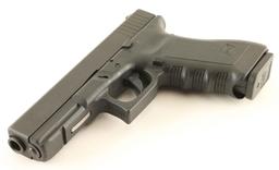 Glock 22 Gen 3 .40 S&W SN: DKL376US