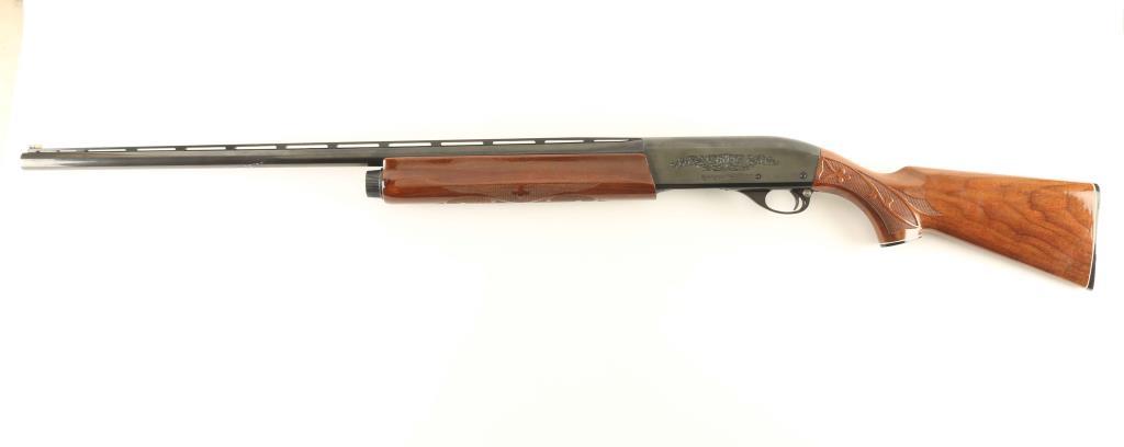 Remington 1100 12 Ga SN: N429015V