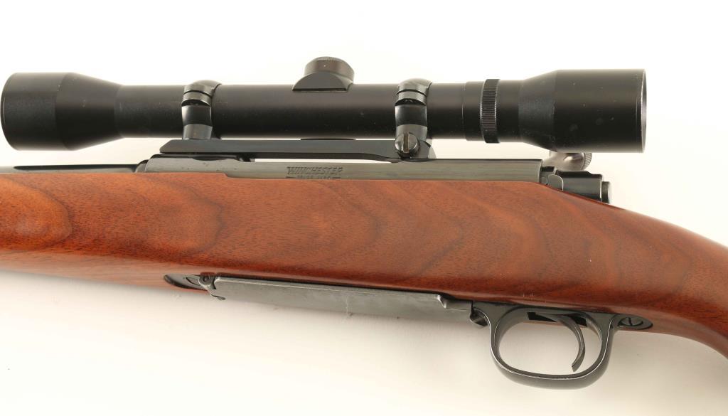 Winchester Model 70 .30-06 SN: G1921661