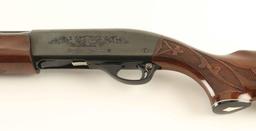 Remington 1100 12 Ga SN: N469581V