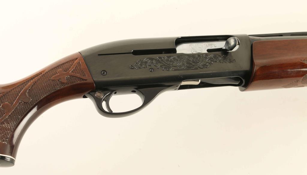 Remington 1100 12 Ga SN: N469581V