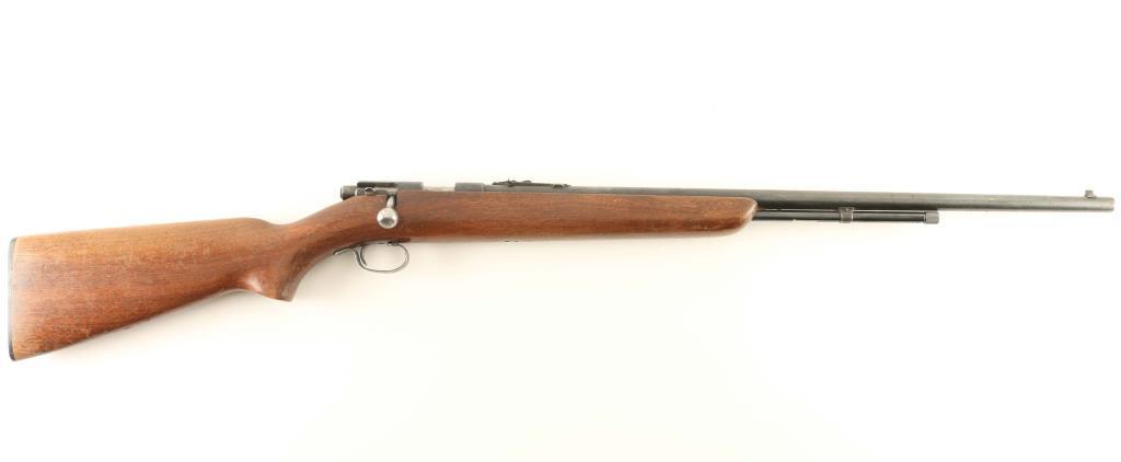 Winchester Model 72 .22 S/L/LR NVSN