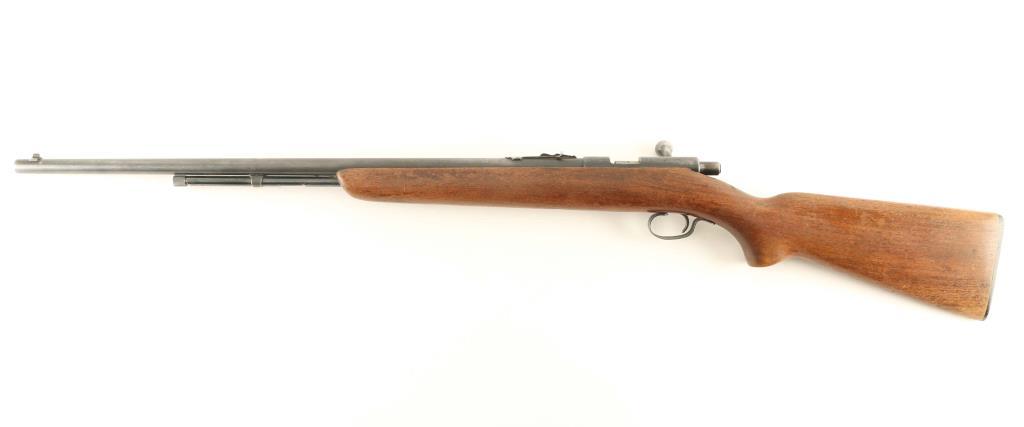 Winchester Model 72 .22 S/L/LR NVSN