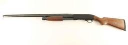 Winchester Model 120 12 Ga SN: L1436076