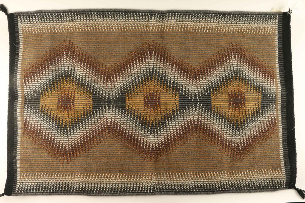 Navajo Rug