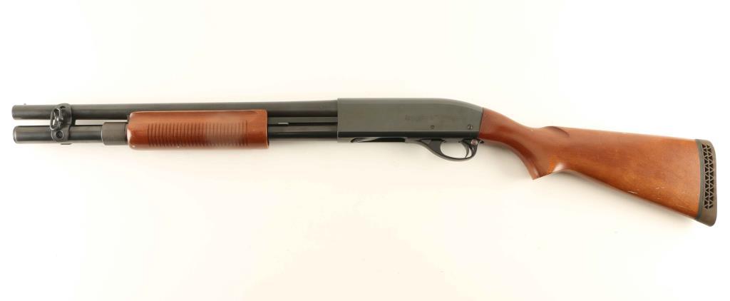 Remington Model 870 12 Ga SN: V473661V