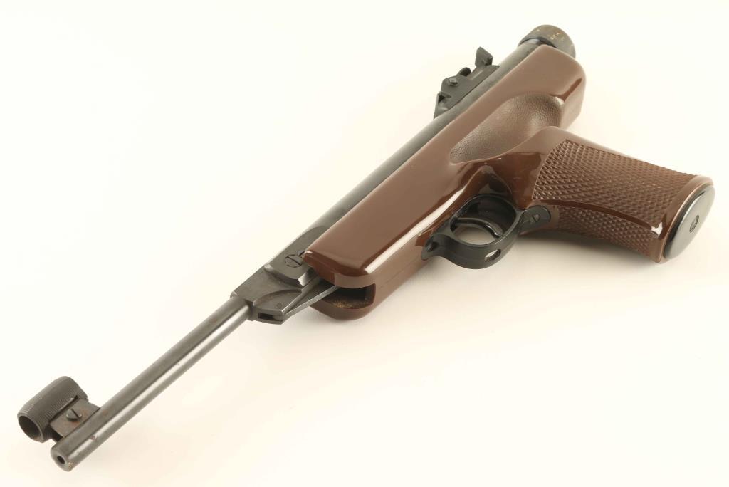 Winchester Mdl 353 Air Pistol