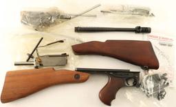 Thompson Parts Kit