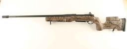 Weatherby TRSM 300 Weatherby Mag SN: B042842