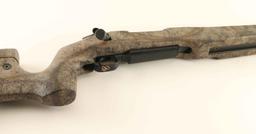 Weatherby TRSM 300 Weatherby Mag SN: B042842