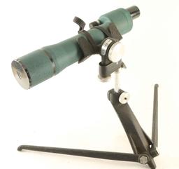 Vintage Davidson Spotting Scope