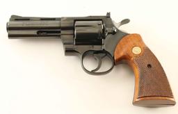 Colt Python .357 Mag SN: E8652