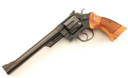 Smith & Wesson 25-5 .45 LC SN: N764261