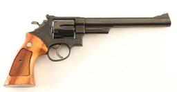 Smith & Wesson 25-5 .45 LC SN: N764261