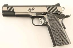 Kimber Eclipse Custom II 10mm SN: KF33617