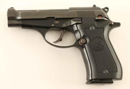 Beretta Model 84 .380 ACP SN: B14242Y