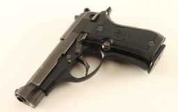 Beretta Model 84 .380 ACP SN: B14242Y