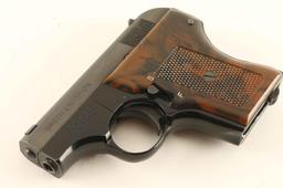 Smith & Wesson 61-3 .22 LR SN: B58499