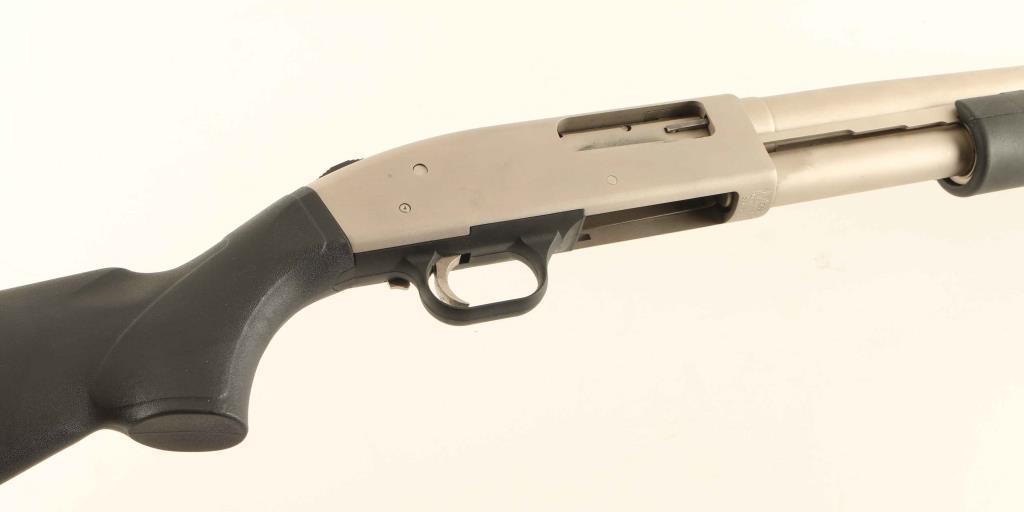 Mossberg 590 12 Ga SN: U737532