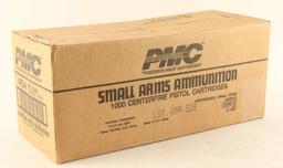 Case of PMC 45 Auto