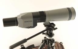 Swarovski ST80 Habicht Spotting Scope