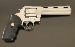 Colt Anacona .44 Mag SN: MM09315