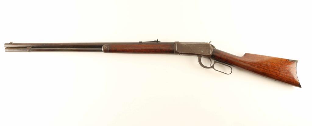 Winchester Model 1894 .38-55 SN: 331010