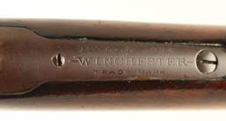 Winchester Model 1894 .38-55 SN: 331010