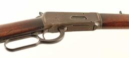 Winchester Model 1894 .38-55 SN: 331010