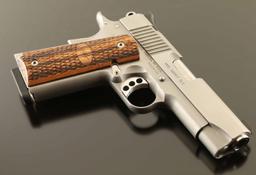 Kimber Pro Carry SLE .45 ACP SN: KR09604