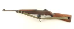 Howa M1 Carbine 'Thai Police' .30 SN: 03078