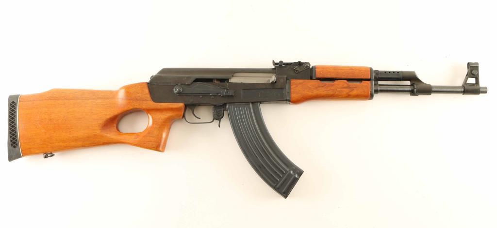 Norinco MAK-90 Sporter 7.62x39 SN: 9353988