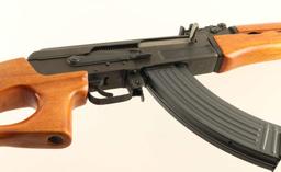 Norinco MAK-90 Sporter 7.62x39 SN: 9353988