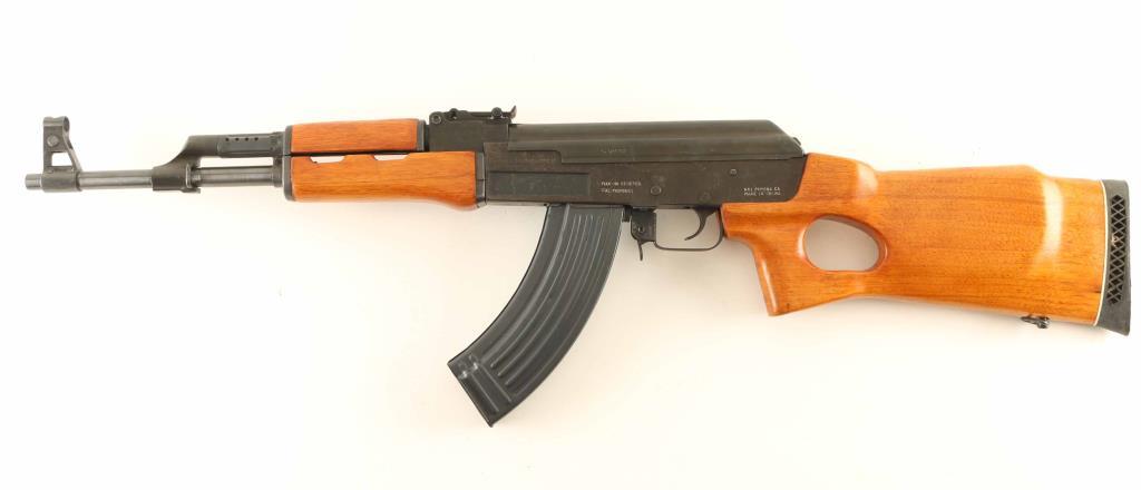 Norinco MAK-90 Sporter 7.62x39 SN: 9353988