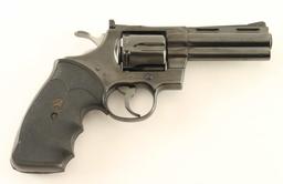 Colt Python .357 Mag SN: V49559