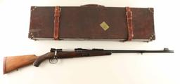 Westley Richards Bolt Action TakeDown .318