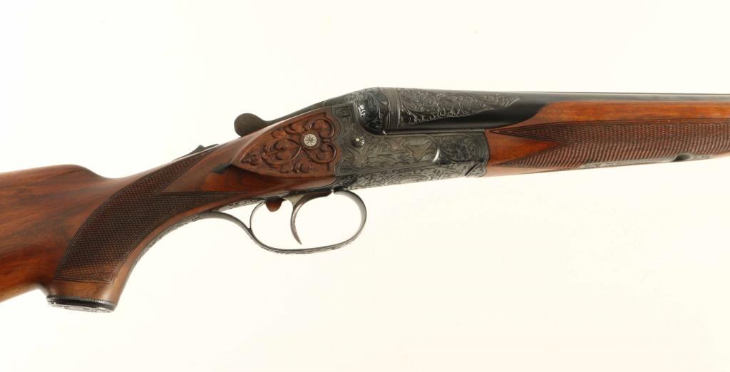 J. P. Sauer Royal Grade 12 Ga SN: 71086