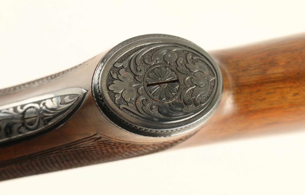 J. P. Sauer Royal Grade 12 Ga SN: 71086