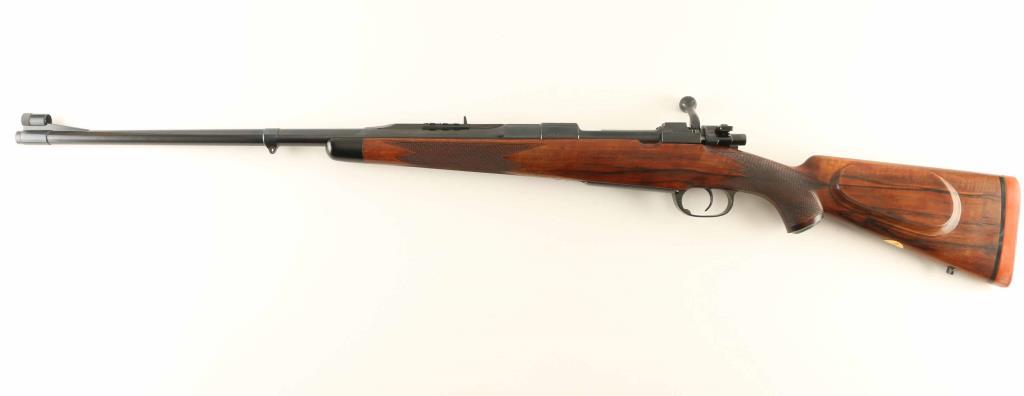 Griffin & Howe Custom Mauser .375 H&H #2223
